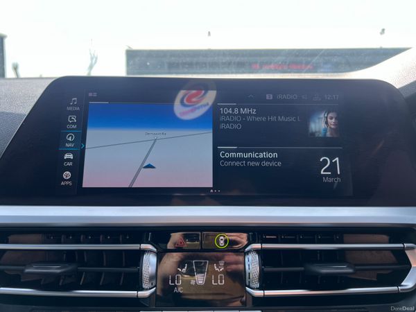 2019 (192)  BMW 330E M Sport 2.0 Auto Plug In Hybr 383095755