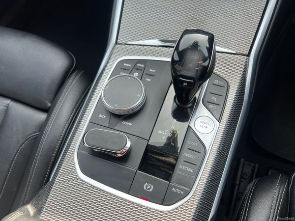 2019 (192)  BMW 330E M Sport 2.0 Auto Plug In Hybr 383095759