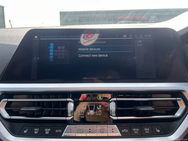 2019 (192)  BMW 330E M Sport 2.0 Auto Plug In Hybr 383095761