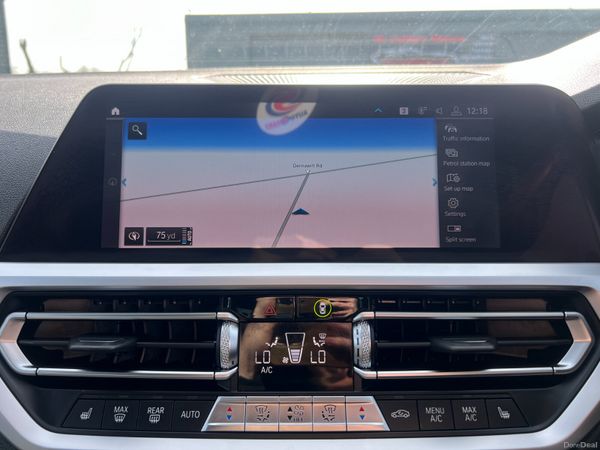 2019 (192)  BMW 330E M Sport 2.0 Auto Plug In Hybr 383095763