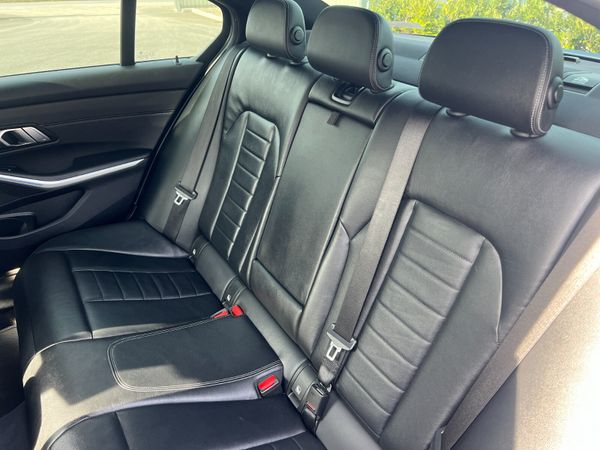 2019 (192)  BMW 330E M Sport 2.0 Auto Plug In Hybr 383095739