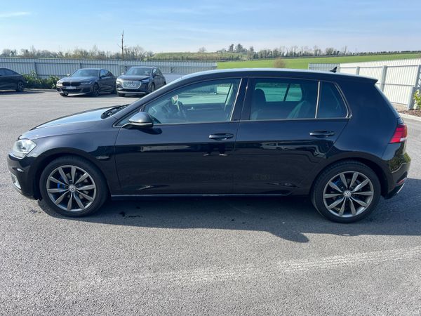 2018 Volkswagen Golf GT BMT 1.6 TDI 383097877