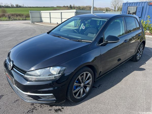2018 Volkswagen Golf GT BMT 1.6 TDI 383097879