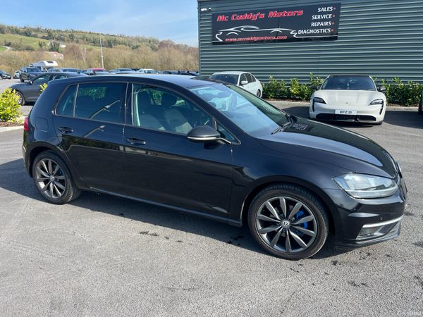 2018 Volkswagen Golf GT BMT 1.6 TDI 383097881