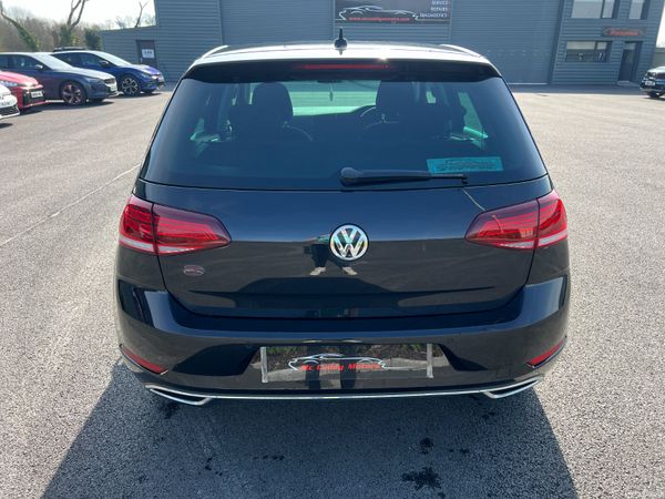 2018 Volkswagen Golf GT BMT 1.6 TDI 383097883