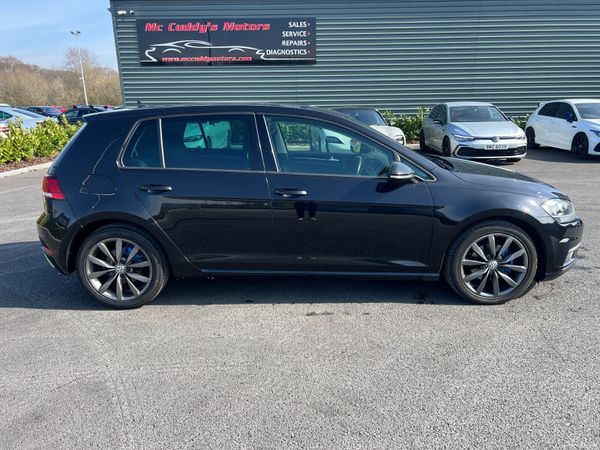 2018 Volkswagen Golf GT BMT 1.6 TDI 383097885
