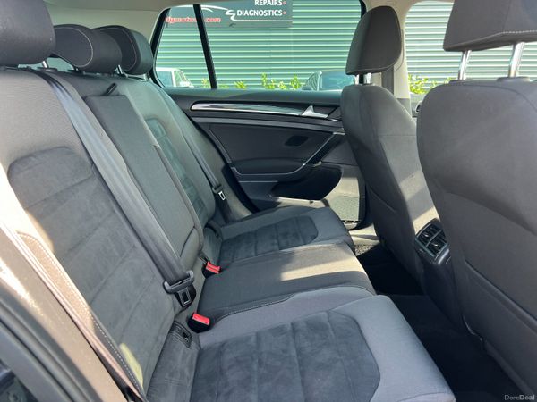 2018 Volkswagen Golf GT BMT 1.6 TDI 383097889