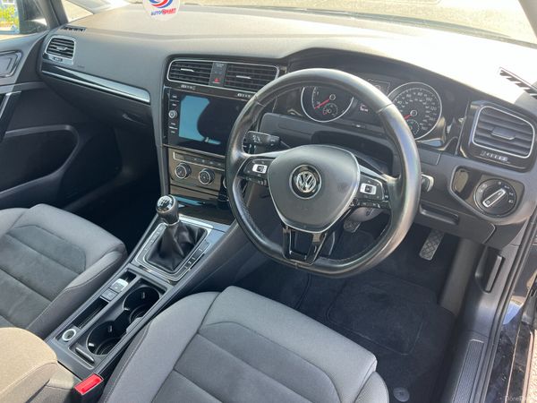 2018 Volkswagen Golf GT BMT 1.6 TDI 383097891