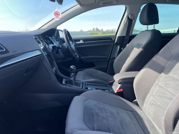 2018 Volkswagen Golf GT BMT 1.6 TDI 383097893