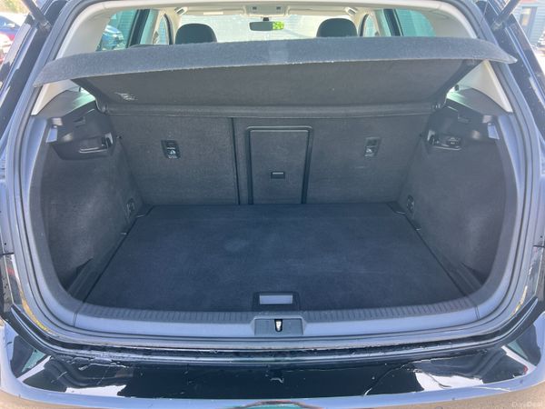 2018 Volkswagen Golf GT BMT 1.6 TDI 383097895