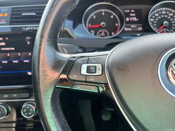 2018 Volkswagen Golf GT BMT 1.6 TDI 383097897