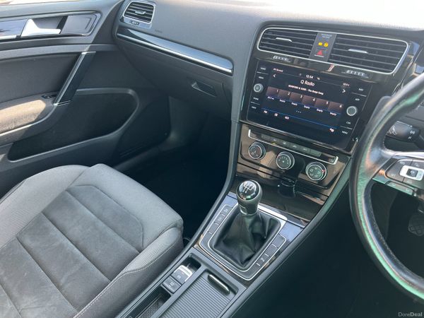 2018 Volkswagen Golf GT BMT 1.6 TDI 383097899