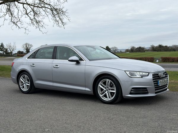 Audi A4 2017 TDI 2.0 SE ultra 383097945