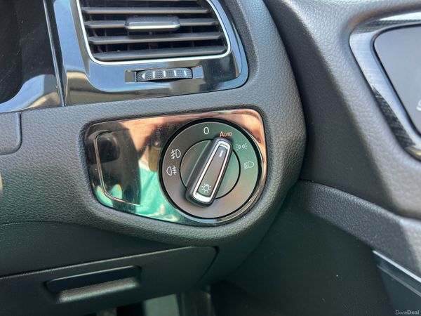 2018 Volkswagen Golf GT BMT 1.6 TDI 383097901