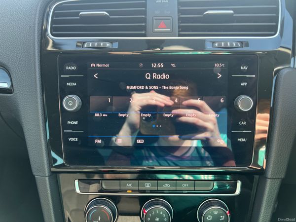 2018 Volkswagen Golf GT BMT 1.6 TDI 383097907