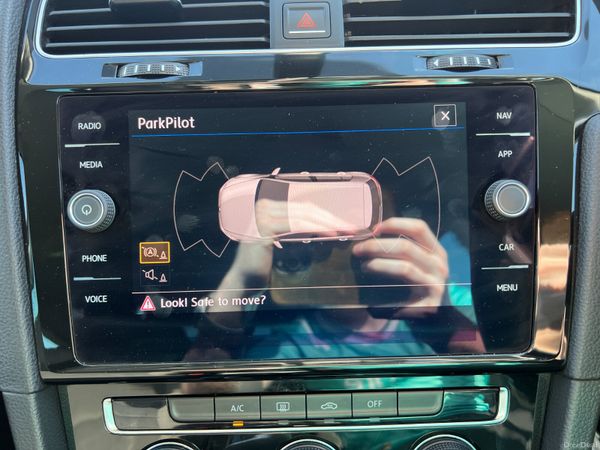 2018 Volkswagen Golf GT BMT 1.6 TDI 383097909