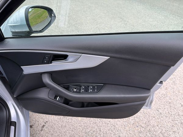 Audi A4 2017 TDI 2.0 SE ultra 383098091