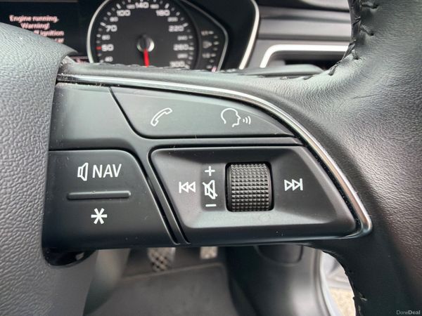 Audi A4 2017 TDI 2.0 SE ultra 383098157