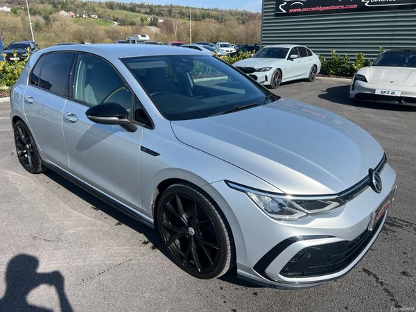 2020 (202) Volkswagen Golf R Line 1.5 TSI 383098187