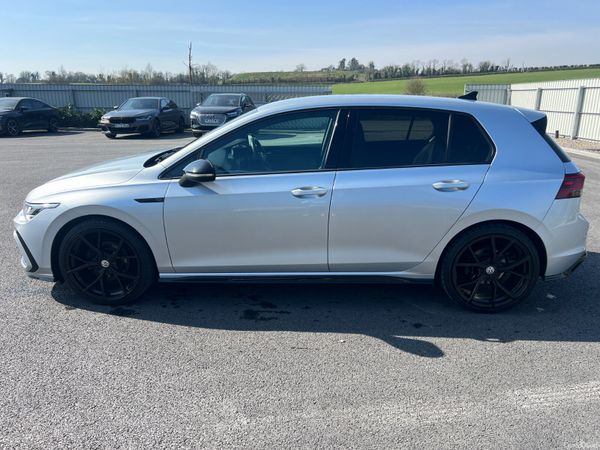 2020 (202) Volkswagen Golf R Line 1.5 TSI 383098189