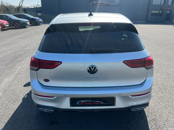 2020 (202) Volkswagen Golf R Line 1.5 TSI 383098191