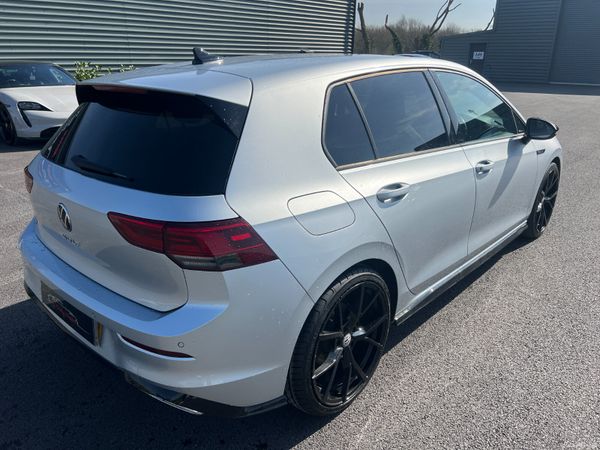 2020 (202) Volkswagen Golf R Line 1.5 TSI 383098193