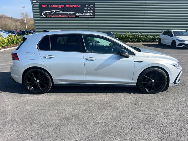 2020 (202) Volkswagen Golf R Line 1.5 TSI 383098195
