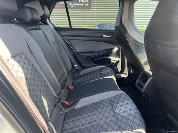 2020 (202) Volkswagen Golf R Line 1.5 TSI 383098197