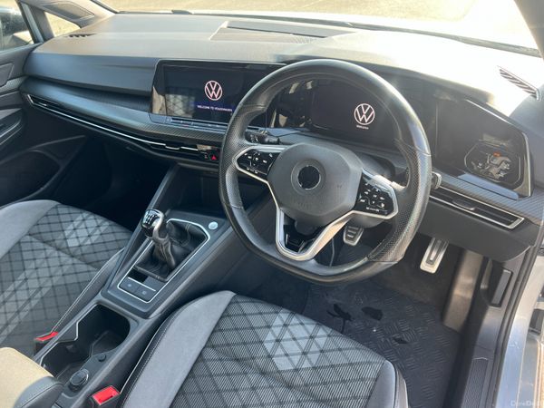 2020 (202) Volkswagen Golf R Line 1.5 TSI 383098199