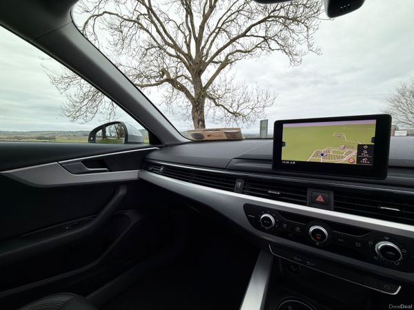 Audi A4 2017 TDI 2.0 SE ultra 383098131