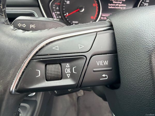 Audi A4 2017 TDI 2.0 SE ultra 383098139