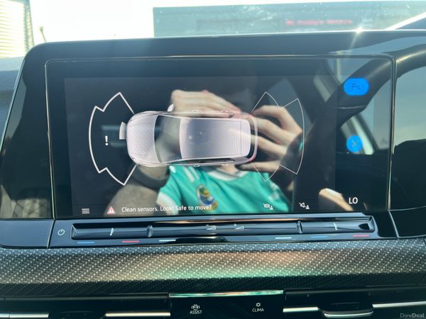 2020 (202) Volkswagen Golf R Line 1.5 TSI 383098221