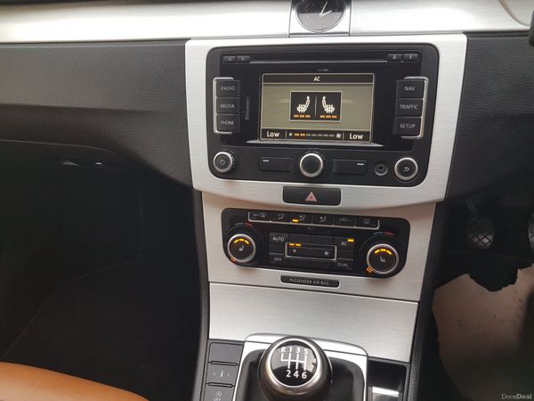 PASSAT CC.. LOW KM .. NCT TCODAY 383000955