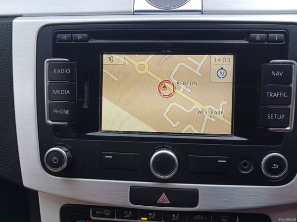 PASSAT CC.. LOW KM .. NCT TCODAY 383000957