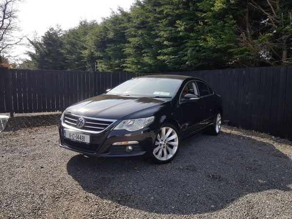 PASSAT CC.. LOW KM .. NCT TCODAY 383000917