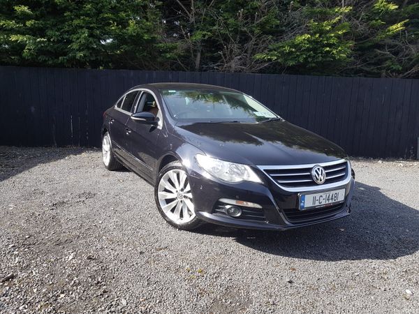 PASSAT CC.. LOW KM .. NCT TCODAY 383000921