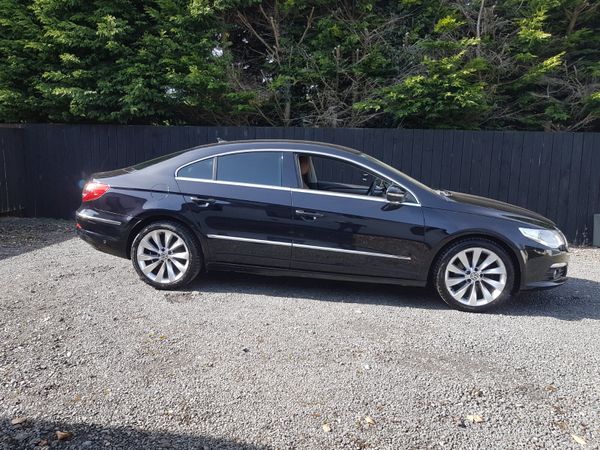 PASSAT CC.. LOW KM .. NCT TCODAY 383000923