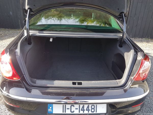 PASSAT CC.. LOW KM .. NCT TCODAY 383000927