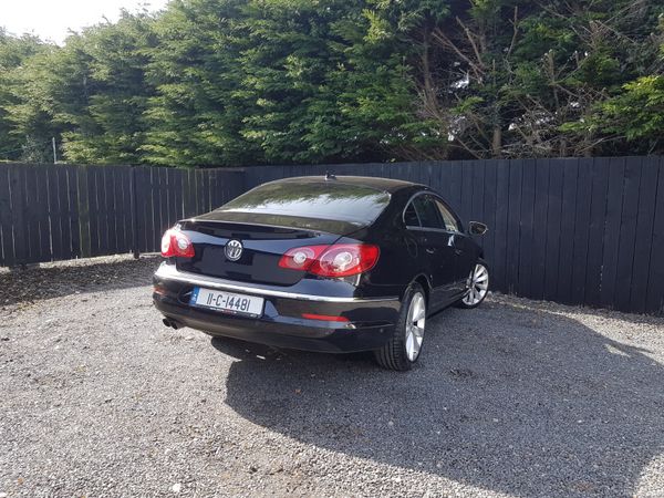 PASSAT CC.. LOW KM .. NCT TCODAY 383000933