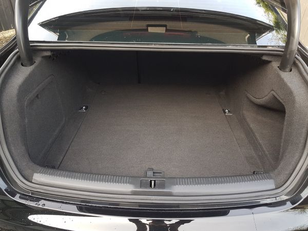 AUDI A4 ..140 BHP.. BLACK EDDITION ALLOYS 383001365