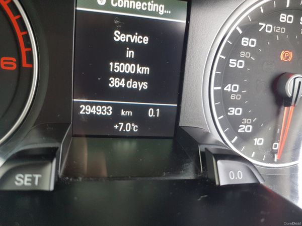 AUDI A4 ..140 BHP.. BLACK EDDITION ALLOYS 383001385