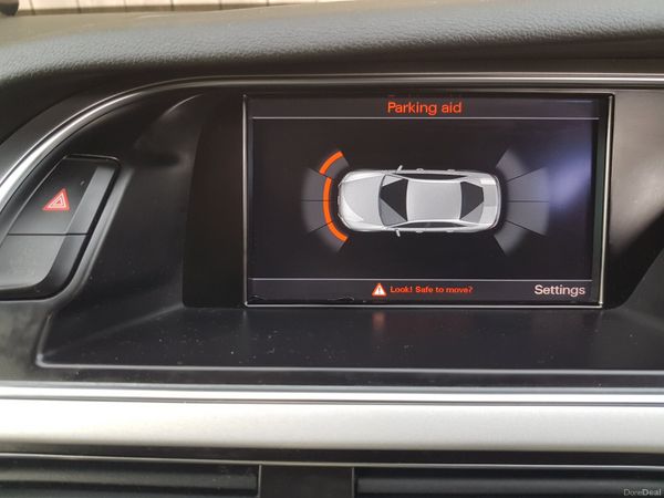 AUDI A4 ..140 BHP.. BLACK EDDITION ALLOYS 383001391