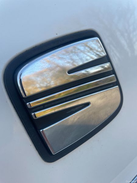 141 SEAT Ibiza FR.. Sunroof Model.. NCT 05/27 383003801