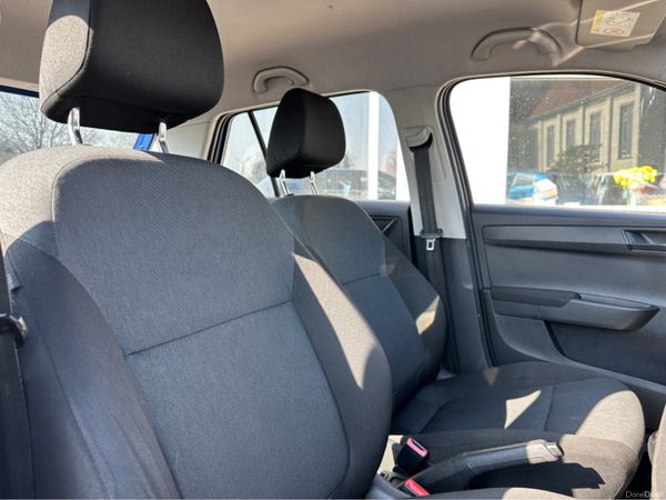 Skoda Fabia ACTIVE 1.0 MPI 60HP 4DR 383005259