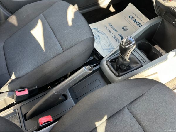 Skoda Fabia ACTIVE 1.0 MPI 60HP 4DR 383005263