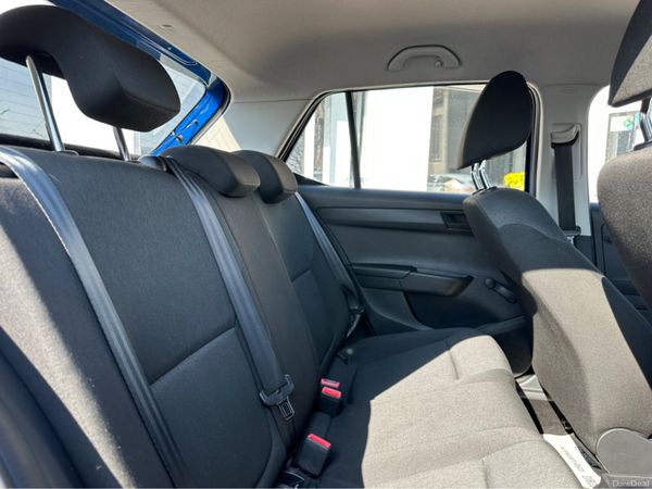 Skoda Fabia ACTIVE 1.0 MPI 60HP 4DR 383005271