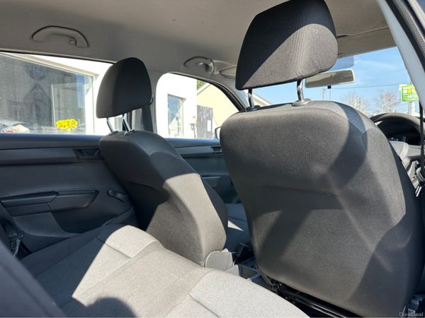 Skoda Fabia ACTIVE 1.0 MPI 60HP 4DR 383005273