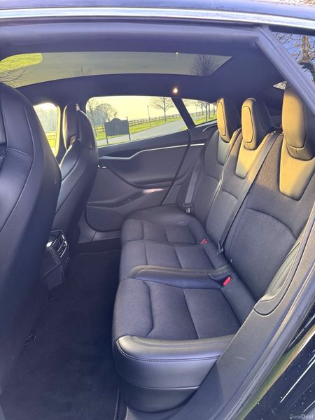 🔥 Tesla Model S 75 – High Spec – Stunning 🔥 383010995