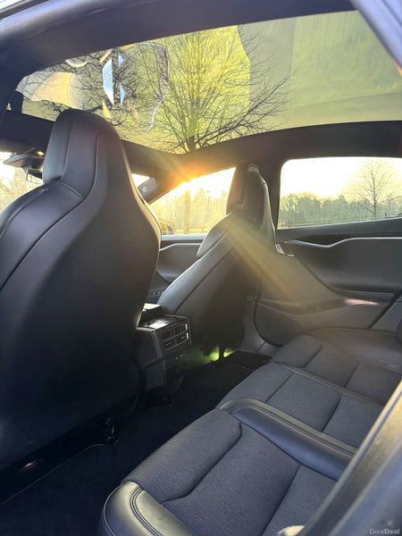 🔥 Tesla Model S 75 – High Spec – Stunning 🔥 383010997