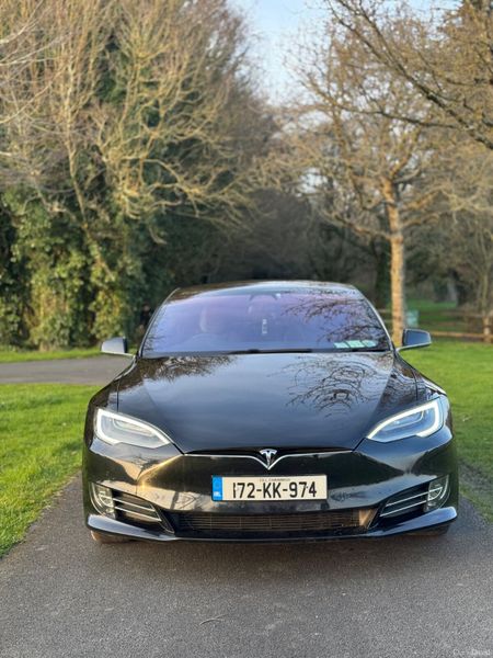 🔥 Tesla Model S 75 – High Spec – Stunning 🔥 383010999